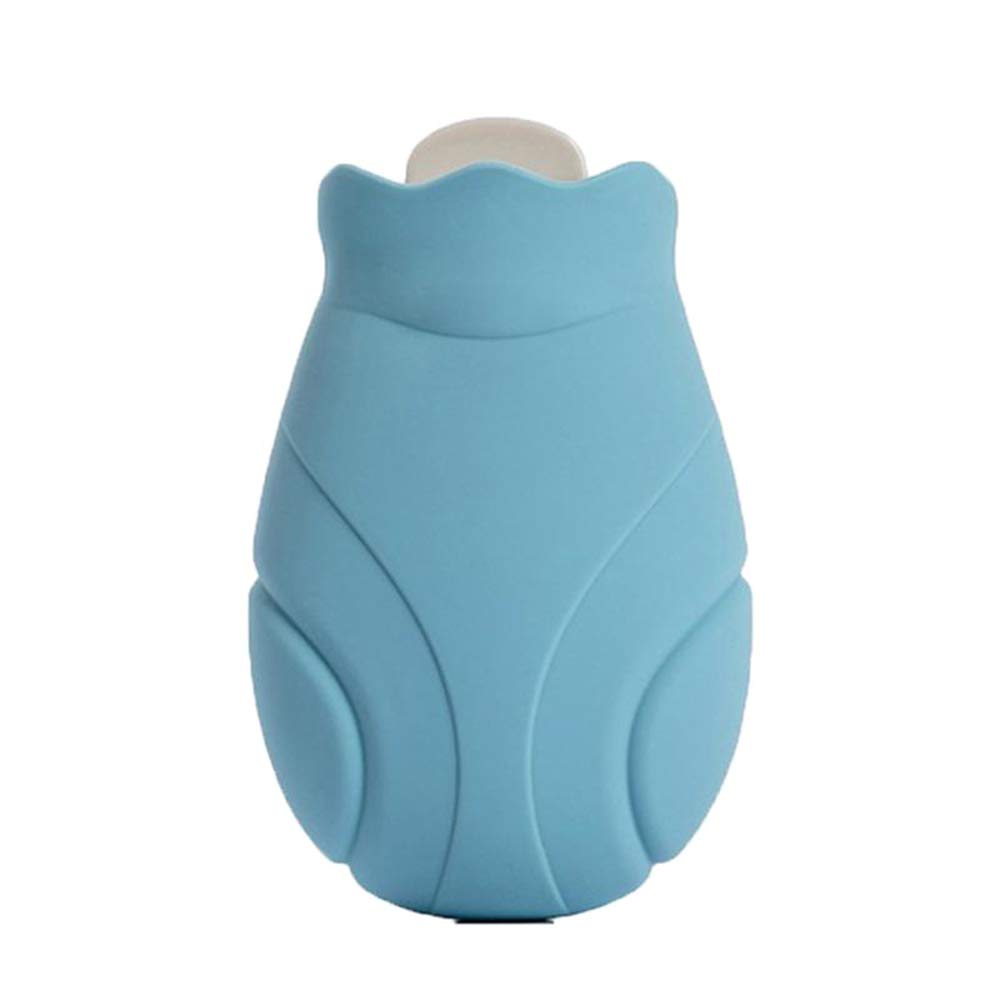 XWGlory 270 / 450ml Calentador De Invierno De Silicona Con Bolsa ...