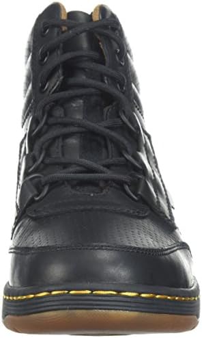 dr martens derry black