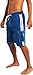 NORTY Swim - Big Mens Swim Suit, Royal 39966-XXXX-Large