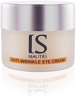 IS Beauties Eye Cream,Effective Anti Aging,Firming,Hydrating & Lifting for Delicate Skin with Diamond Powder,Treatment for Wrinkles & Fine Lines Surronding Eyes, keep Eyes Youthful and Fresh