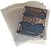BCW Book Bags 1ct Acid-Free Archival Storage for RPG Books & Comics