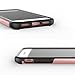 Caseology [Legion Series iPhone 7 Case - [Dual-Layer Armor] - Rose Gold