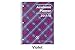 2017-2018 Academic Planner, A Tool For Time Management, Best Weekly & Monthly Planner Student Planner For Keeping Students On Track, On Task, On Time, Size 8.5 x 11, VIOLET, FAMILY CHOICE AWARD WINNER
