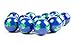 World Stress Ball Earth Stress Relief Toys Therapeutic Educational Balls Bulk 1 Dozen 2