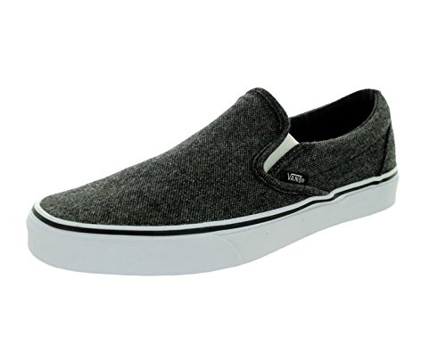 Vans Unisex Classic Slip-On Skate Shoe 6.5 D(M) US