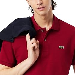Lacoste Men's Classic Fit L.12.12 Original