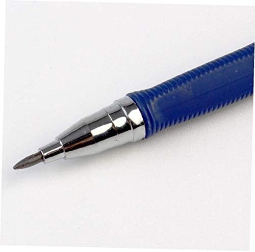 ドラフティング スケッチ イラスト エンジニアリング 建築 ライティング スクール作業のための5つのリフィルと2ミリメートルシャープペンシル多機能鉛筆自動鉛筆 B0wgz5 226円