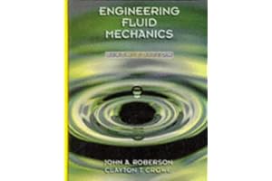 Engineering Fluid Mechanics