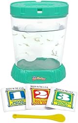 Sea Monkeys Ocean Zoo Grow Your Own Pets Science Kit Includes Eggs Water view 13