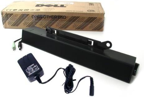Dell C730C SoundBar AX510 