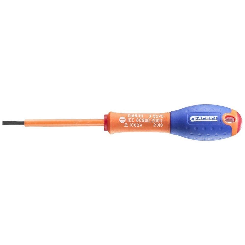 Britool E165412B 1000V 4 x 100mm Expert Screwdriver