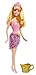Disney Princess Bath Beauty Sleeping Beauty Doll - 2012