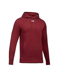 Under Sudadera con capucha Armor Rival Polar Team UA