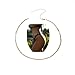SUNSCSC Women Sexy Golden Sequins Body Belly Waist Chain Bikini Beach Body Jewelry