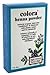 Colora Henna Powder Hair Color Light Brown 2oz