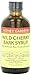 Honey Gardens Wild Cherry Bark Syrup with Apitherapy Raw Honey, Propolis & Wild Crafted Herbs | Traditional Respiratory Formula | 4 fl oz