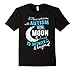 Men's Autism Shirts - Autism Awareness Ribbon T-shirts Mom/Dad/Kid 2XL Black