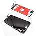 For Iphone 6s (4.7 inch) (A1633, A1688, A1700) screen replacement LCD screen digitizer Assembly Touch screen front glass black