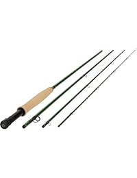 Redington Vice pesca con mosca Rod w tubo