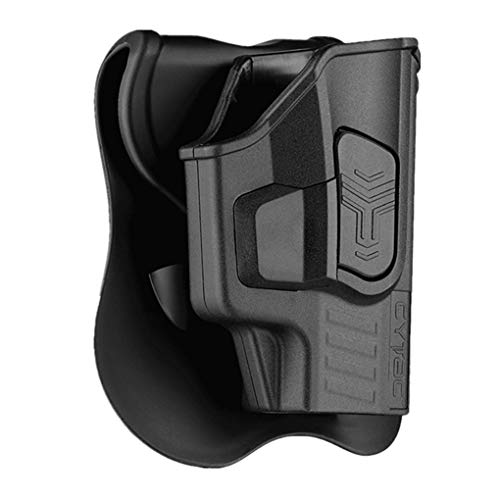 Sig P365 Holsters, OWB Holster for Sig Sauer P365 9mm