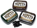 Nipits Licorice Pellets
