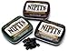 Nipits Licorice Pellets