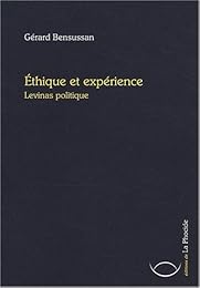 Éthique et expérience
