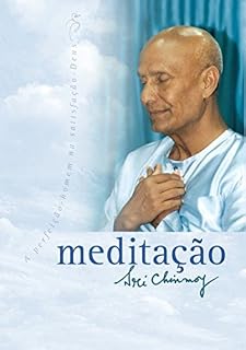 Livro Meditação