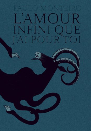 L' amour infini que j'ai pour toi