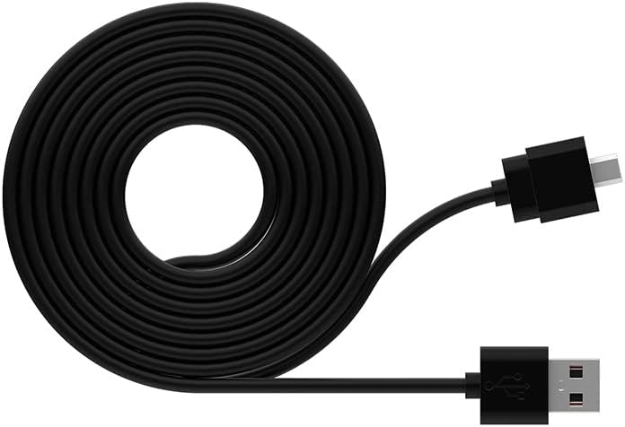 Blink Mini 2-Metre USB Cable Brand New Durable Power Cable