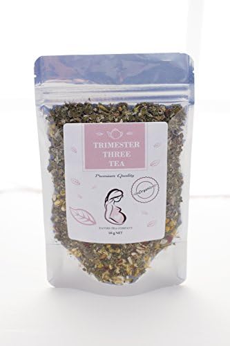 Trimester Three Tea
