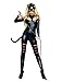 Dreamgirl Adult Catwoman Costume, Womens Catsuit Halloween Costume