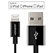 HomeSpot Short iPhone Charger Lightning Cable Charging Cord (1)
