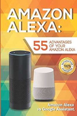 amazon alexa vs