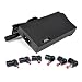 Targus 65W Universal Laptop Power Adapter for Acer, HP, Dell, Lenovo, Toshiba (Certified Refurbished)
