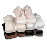 Barefoot Dreams Cozychic Contrast Trim Robe