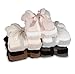 Barefoot Dreams Cozychic Contrast Trim Robe