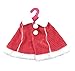 Shero 12-16 Inches Baby Doll's Pink Cloak