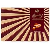 Bajadera Nougat Dessert 300g