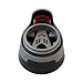 Contigo Autoseal Aria Vacuum Insulated Stainless Steel Travel Mug, 20oz, Charcoal