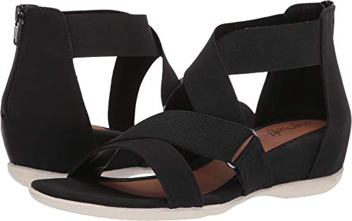 eurosoft rossie wedge sandal