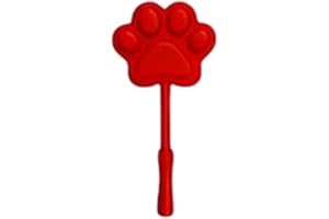 Cat Paw Tap to Pay Wand – Magic Credit Card Holder with Contactless Payment, 3D Printed Cute Fairy Wand for Debit Card, Light