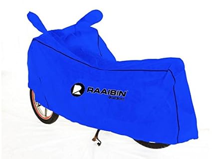 best bike cover for dominar 400