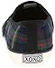 XOXO Women's Velma Fashion Sneaker