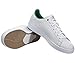 Adidas Men's Stan Smith Vulc Skate Shoe