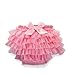 Mud Pie Baby-Girls Pretty Chiffon Bloomers
