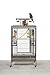 Prevue Pet Products Stainless Steel Play top Bird Cage, Stainless Steelthumb 2