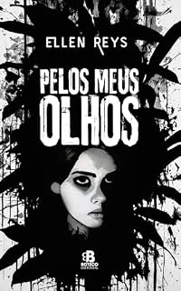 Livro Pelos meus olhos
