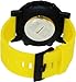 Suunto Core Crush Altimeter Watch Yellow Crush, One Size