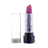 Jordana Dazzling Color Lipstick Smooth Shades
